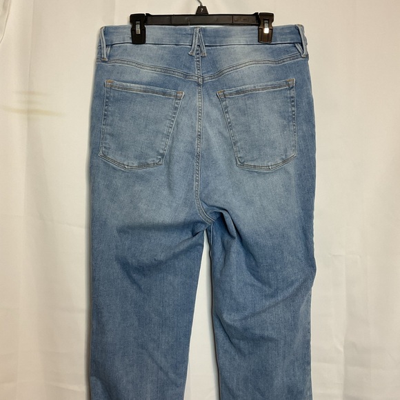 Good American Jeans 14-16 womens - Picture 10 of 12